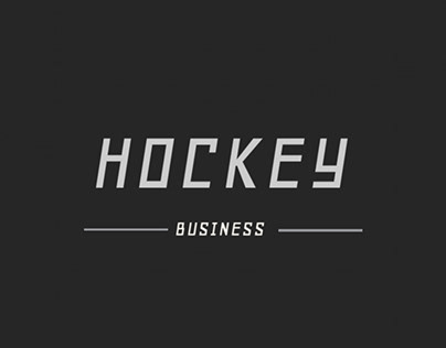 Hockey Business
