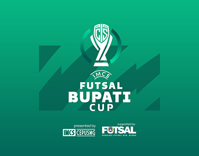 Event Designer & Concept (Futsal Competition)