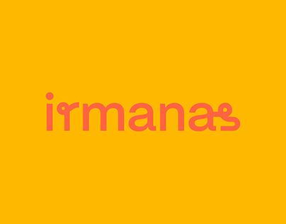 Irmanas | Branding