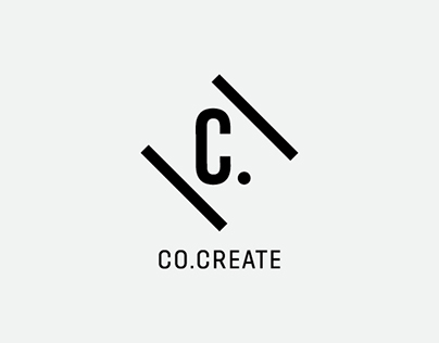 Co.Create Branding