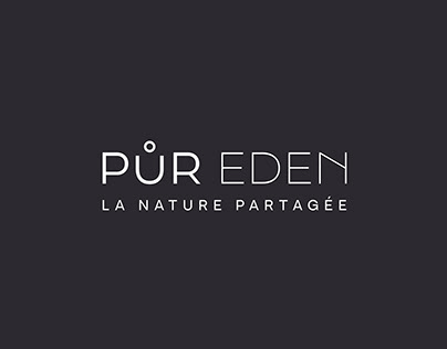 Pur Eden - Direction Artistique