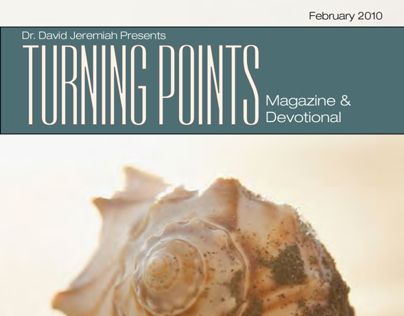 Turning Points Magazine