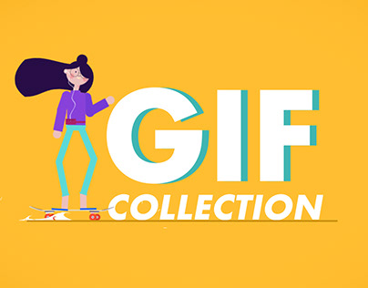 GIFs Collection