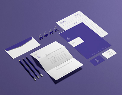 Branding and web / Reynaga Consultores-Accounting Firm