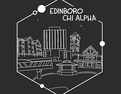 Edinboro Chi Alpha