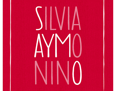 Saymo ■ Silvia Aymonino