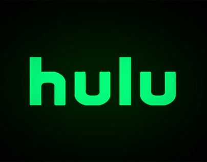 Project thumbnail - Hulu intro Look like Netflix