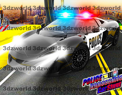 Police Game