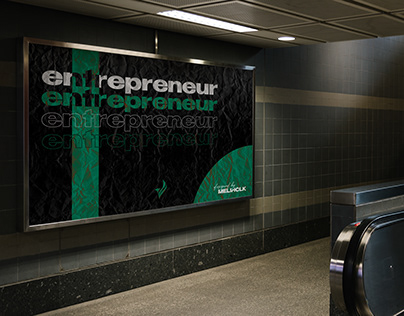 Metro Billboard Design - entrepreneur