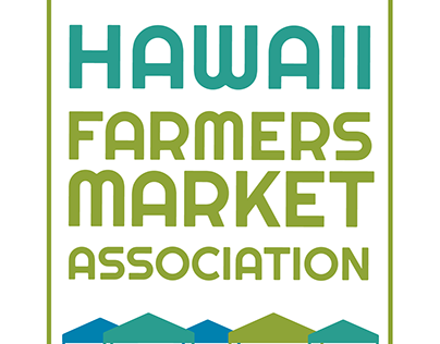 Logo - Hawaii Farmers Market Association