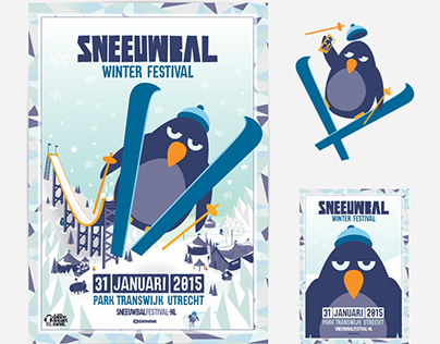 Sneeuwbal Festival