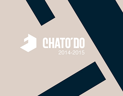 CHATO'DO / Posters 2014
