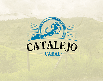 CATALEJO CABAL | Social media - identidad visual