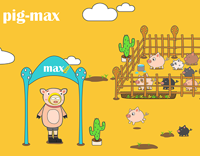 Story — Max