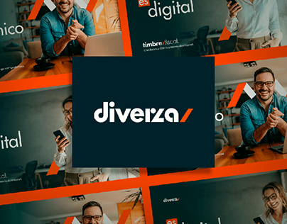 Diverza Social Advertising Campaing