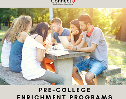Top Pre-College Enrichment Programs