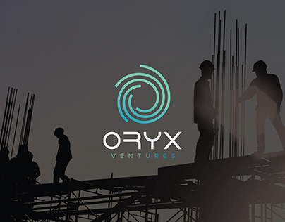 Oryx Venture Logo