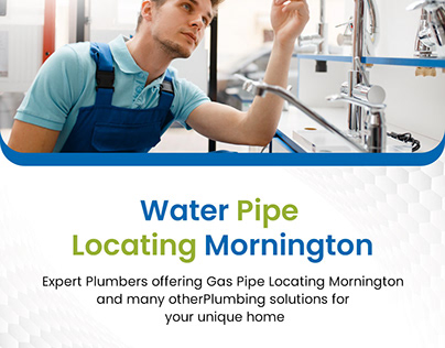 Water Pipe Locating Mornington