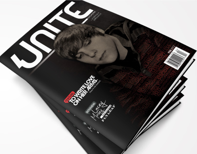Unite Magazine