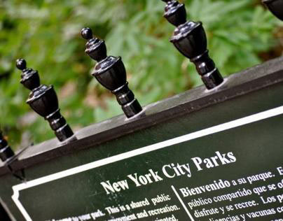 NYC Park