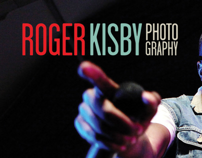 Roger Kisby Photography