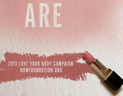 Love Your Body Campaign