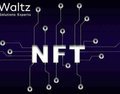NFT Marketplace nft marketplace development