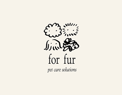 Project thumbnail - For Fur pet care solutions