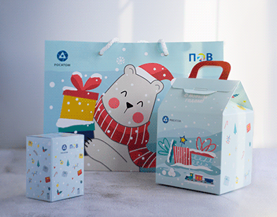 New Year gifts for kids
