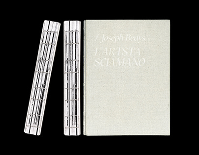 Joseph Beuys Biography