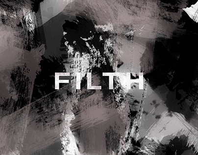Filth | Poster