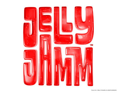 JellyJamm