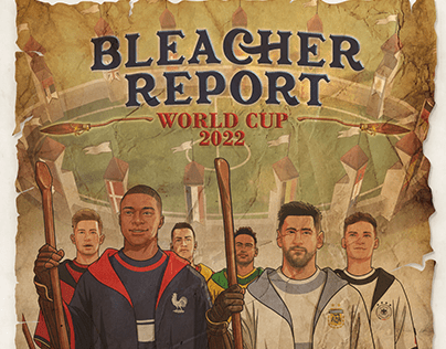 BR WORLD CUP 2022