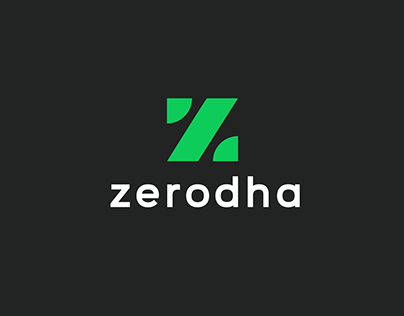 Zerodha – Rebrand