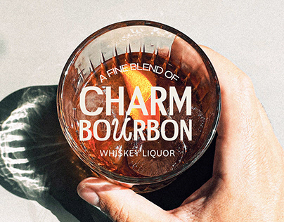 Charm Bourbon