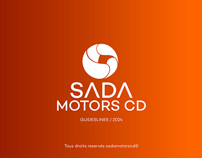 Guideslines SADA MOTORS CD