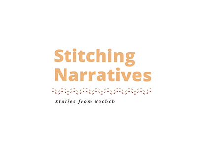Stitching Narratives