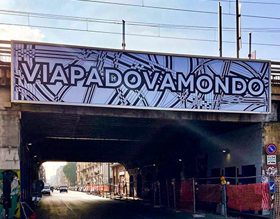 Landmark VIAPADOVAMONDO – Comune di Milano