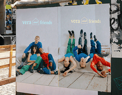 Vera and Friends