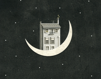 Over The Moon | Selected Gifs 4