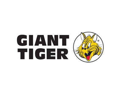 PL for Giant Tiger Canada