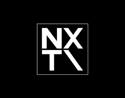 NXT\ Digital Agency - Branding