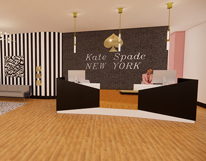 Kate Spade Design Headquarters