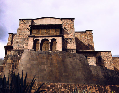 Templo de Koricancha