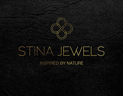 Branding, Logo, Jewelery