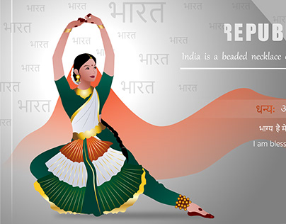 Republic day of INDIA