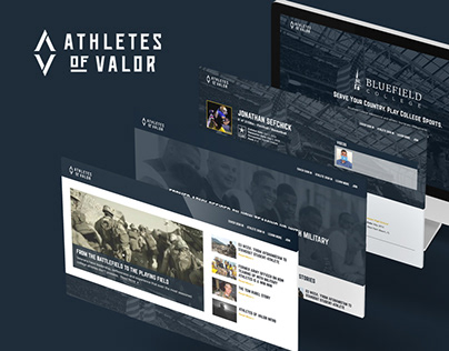 Athletes of Valor Veteran College Sports Placement
