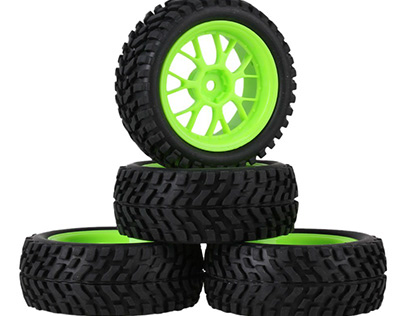 Green Tires