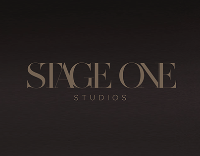 Stage One Studios