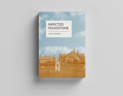 Infected Folkestone - Design & Illustration